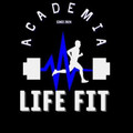 Imagem de perfil do parceiro Academia Life Fit Cesário Lange