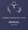 Skyfall Aerial Arts Studio, LLC Partner profile image