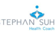 Yoga Studio Frankfurt - Health Coach Stephan Suh Partner Profilbild