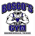 Bosco's Gym Partner profile image