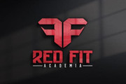 Imagem de perfil do parceiro Academia Red Fit