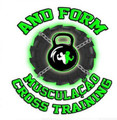 Imagem de perfil do parceiro Academia AND FORM - Cross Training e Musculação
