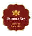 Imagem de perfil do parceiro Buddha Spa Aquarius Open Mall