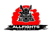 Imagem de perfil do parceiro All Fights