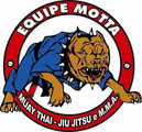 Imagem de perfil do parceiro Motta Fight Center North Shopping Barretos