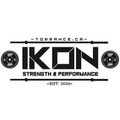 IKON Strength & Performance partner profile image
