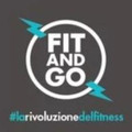 Immagine del profilo del partner Fit and Go Roma Eur Serafico