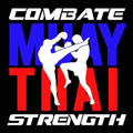 Imagem de perfil do parceiro Combate Strength Cásper