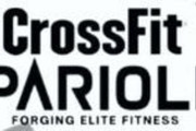 Immagine del profilo del partner Crossfit Parioli