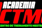 Imagem de perfil do parceiro Academia CTMG