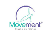 Imagem de perfil do parceiro Movement Studio de Pilates