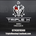 TRIPLE H Boxing & Fitness Club partner profile image
