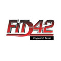 Fit in 42 Personal Training Studio Kingwood Partner profile image