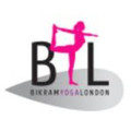 Bikram Yoga London Bridge partner profile image