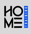 Imagem de perfil do parceiro Home Training