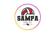 Imagem de perfil do parceiro Sampa Vôlei