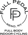 Full Pedal Partner profile image