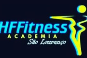 Imagem de perfil do parceiro HFFitness Academia