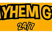 Mayhem Gym 24/7 partner profile image