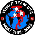 World Team USA Partner profile image