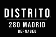 Imagen de perfil del partner Distrito 280 Madrid Bernabéu