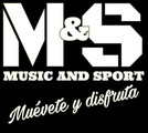 Imagen de perfil del partner Music and Sport Benicarló