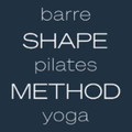 Shape Method - Burnet Rd Partner profile image