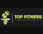 Imagem de perfil do parceiro Academia Top Fitness