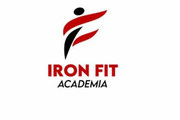 Imagem de perfil do parceiro Iron Fit Academia