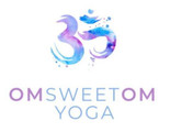 Om Sweet Om Yoga Partner Profilbild