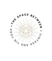 The Space Between Yoga Studio Partner profile image