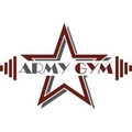Imagen de perfil del partner Army Gym Ejidal Coacalco