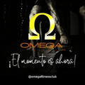 Imagen de perfil del partner Omega fitness club