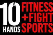 10 Hands Fitness + Fight Sports Partner profile image