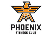 Imagen de perfil del partner Phoenix Fitness club