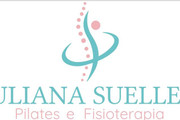 Imagem de perfil do parceiro Juliana Suellen Pilates e Fisioterapia