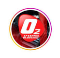 Imagem de perfil do parceiro O2 Academia