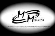 MMFitness Partner profile image