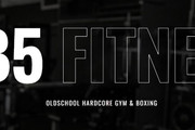 BB5 Fitness Partner Profilbild