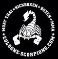 Cologne Scorpions e.V. - Arnsbergerstraße Partner Profilbild