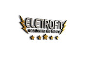 Imagem de perfil do parceiro Eletrofit