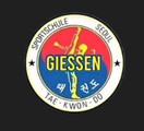 Taekwondo Sportschule Seoul Gießen Partner Profilbild