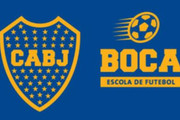 Imagem de perfil do parceiro Escola de Futebol Boca Juniors