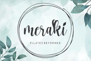 Imagen de perfil del partner Meraki Pilates Reformer