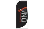 Imagem de perfil do parceiro DNA Studio e Academia