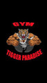 Imagen de perfil del partner Gym Tigger Paradise
