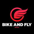 Imagem de perfil do parceiro Bike and Fly - Araraquara
