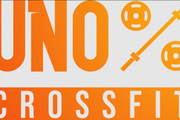 Imagen de perfil del partner CrossFit UNOxCiento