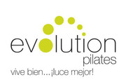 Imagen de perfil del partner Evolution Pilates Logroño