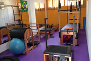 Imagem de perfil do parceiro Fit Montain